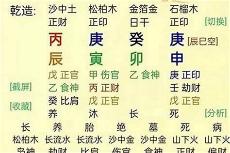 財官印俱全|詳解「財官印俱全」的命局為什麼層次高？